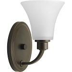 PROG P2000-20W 1-100W ME D BATH BRACKET