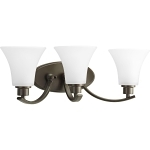 PROG P2002-20W 3-100W ME D BATH BRACKET