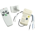PROG P2618-01 FAN LT REM  CONTROL