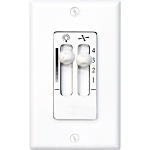 PROG P2630-30 WALL CONTR OL W/LT