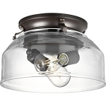 PROG P260000-129-WB CEIL ING FAN LIGHT KIT