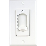 PROG P2613-30 4 SPEED FA N WALL SWITCH