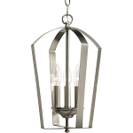 PROG P3928-09 3-60W CAND LE FOYER