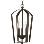 PROG P3928-20 3-60W CAND LE FOYER