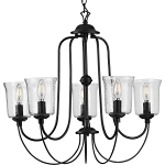PROG P350148-031 3-60W C AND SEMI-FLUSH CONV