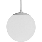 PROG P4401-29 1-60W MED  PENDANT