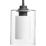 PROG P500018-143 1-100W  MED MINI-PENDANT