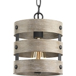 PROG P500022-143  1-75W  MED MINI-PENDANT