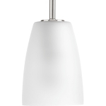 PROG P500029-009 1-100W  MED MINI-PENDANT