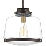PROG P400057-020 3-75W M ED CHANDELIER