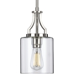 PROG P500208-009 1-60W MED MINI-PENDANT