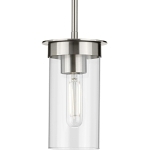 PROG P500314-009 1-60W MED MINI-PENDANT