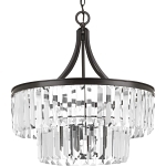 PROG P5321-20 5-60W CAND  PENDANT