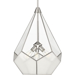 PROG P5322-09 3-100W MED  PENDANT