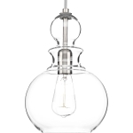 PROG P5334-09 1-75W MED PENDANT