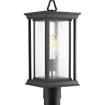 PROG P5400-31 1-100W MED  POST LANTERN