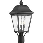 PROG P540001-031 3-60W C AND POST LANTERN