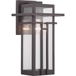 PROG P560111-020 1-60W M ED WALL LANTERN