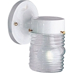 PROG P5602-30 1-75W MED WALL LANTERN
