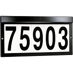 PROG P5968-31WB 2-5W INC AND ADDRESS HSG