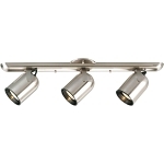 PROG P6160-09 3 LT 50W W ALL ROUND BK
