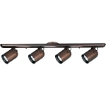 PROG P6162-174 4 LT DIRE CTIONAL WALL MNT