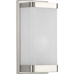 PROG P710072-009 1-75W M ED WALL SCONCE