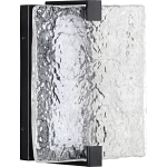 PROG P710080-031-30 1-9. 5W LED WALL SCONCE