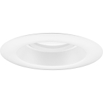 PROG P800018-028-CS 6IN  RECESSED TRIM