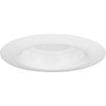 PROG P800019-028-CS 6IN  RECESSED TRIM