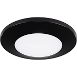 PROG P810014-020-30 7.25 IN LED FLUSH MOUNT