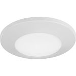 PROG P810014-028-30 7.25 IN LED FLUSH MOUNT