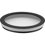 PROG P860046-031 6INCH R OUND CYLINDER COVER
