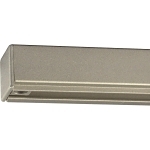 PROG P9103-28 2 FT ALPHA TRACK SECTION