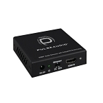 VANCO PA4KAE-DD HDMI AUDIO EXTRACTOR WITH DOL