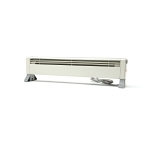 MARLEY 202SLB 170W - 120 V UNDER DESK HEATER