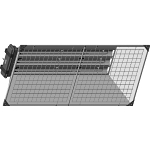MARLEY WMGF480 WALL MOUN TED GROUND FAULT DETECTION FOR 480V NEMA 4