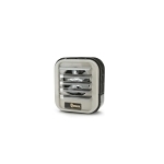 MARLEY MPDS60 3-POLE POW ER DISCONNECT SWITCH KIT RATED 60A - 600V RESIST