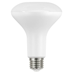 RAB BR30-8.5-830-DIM ECO  6PK  ECO BR30 8.5W 65EQ 650LM E26 CRI80 3000K 6