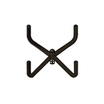 RAB BULL4  BRACKET BULLH ORN FOUR LIGHT SQUARE 90 DEGREES SPACING