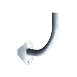 RAB BWC12  WOOD MOUNTING  RIGHT ANGLE BRACKET FOR SLIPFITTER