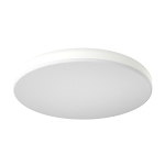 RAB CRVFAS-19R-32-9CCT-1 20-W  FMFA 19-IN RD PLASTIC WH 32W S 2000LM 120V