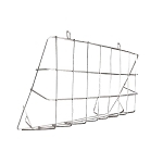 RAB GDWP3W  WIRE GUARD W P3 AND WP4 WALLPACKS