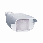 RAB GT500W  GOTCHA 110 S ENSOR 500W 120V- 277V WHITE