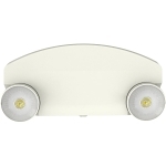 RAB EM34  ECO EMERGENCY  LIGHT 2HEADS EM