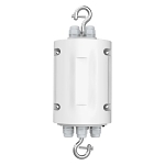 RAB EMHB30 EM BATT 30W 150W-240W HIGHBAY WHITE