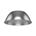 RAB H17-RAL  H17 REFLECT ORS ALUMINUM