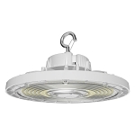 RAB H17XL ROUND HIGHBAY 240W/200W/150W CCT AND P