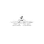 RAB HID-80-V-E26-850-BYP-GL