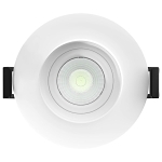 RAB GR2NB 2-FT GIMBAL REGRESS 6W CRI90 5CCT FA